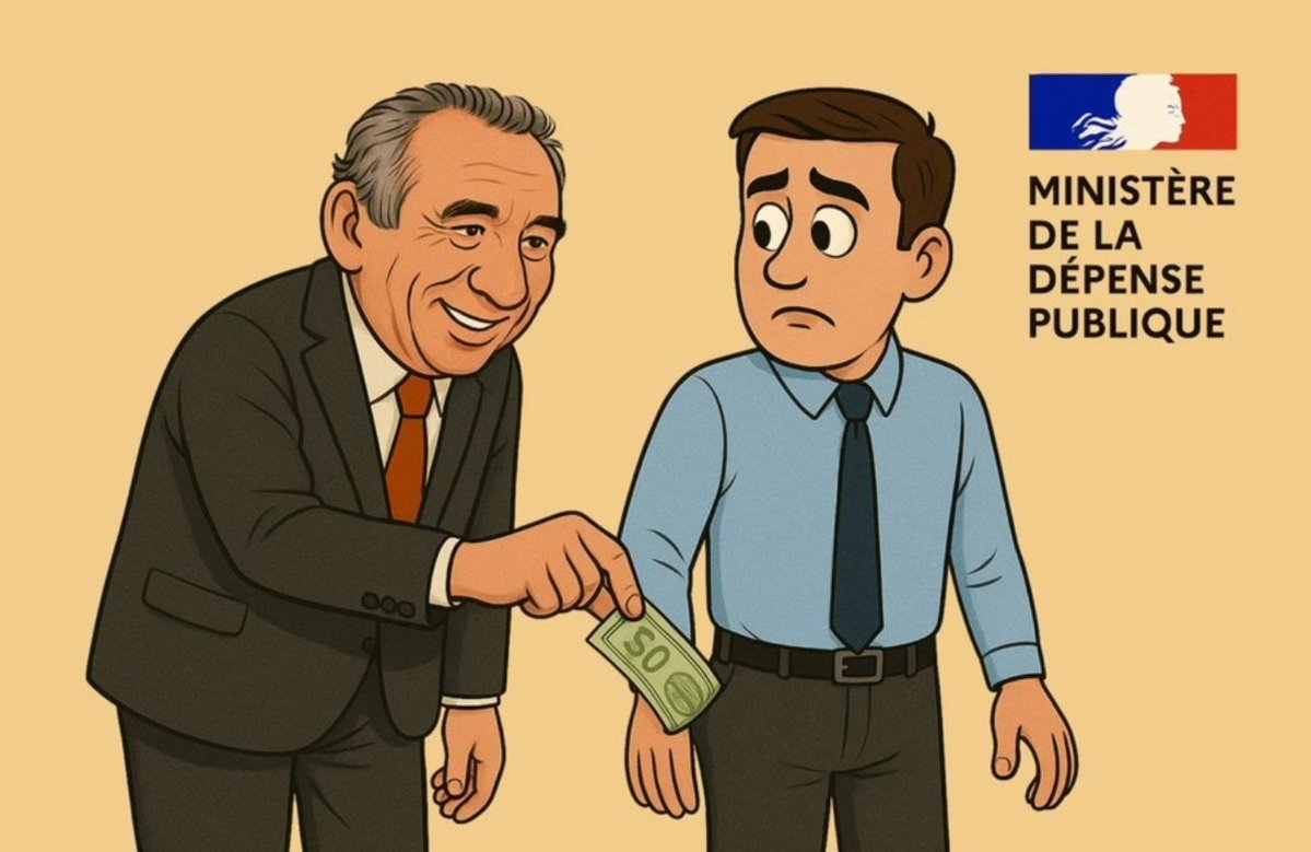 🔴🇫🇷 ALERTE IMPÔTS | Mauvaise surprise pour 13,1 millions de foyers : ils doivent payer un reliquat moyen de 1900 € au fisc.
Depuis vendredi et jusqu’à fin août, les avis arrivent sur votre espace impôt gouv ou par courrier. Le prélèvement à la source n’a pas suivi la hausse