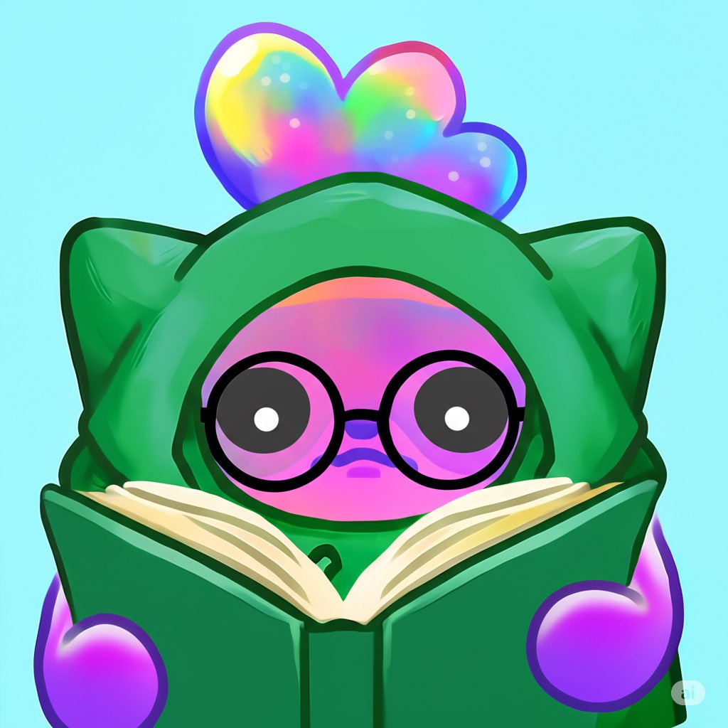 0xChae_'s tweet image. I really love it when the project has a doc/wiki I could read on how they work.
Because after reading, all I need to do is to test what I’ve read and ask around their discord/tg.
So please… MAKE WIKIS GREAT AGAIN!