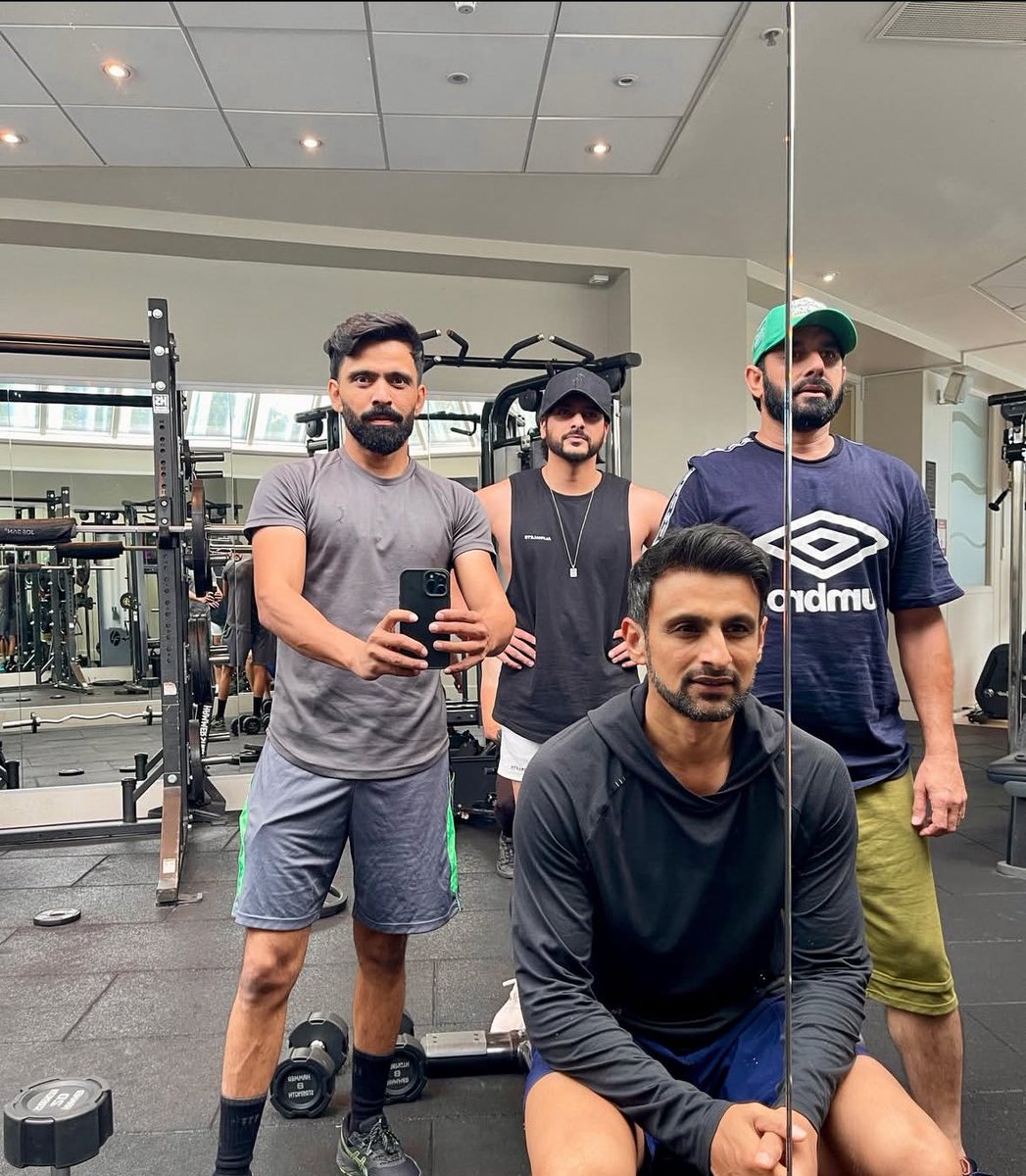 💪