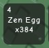 txtFromRoblox's tweet image. roblox! Sumpah... Ini sender udah buka 230, masih belum dapet Kitsune loh... Kalau 384 ini masih kurang, gak tau lagi sih...