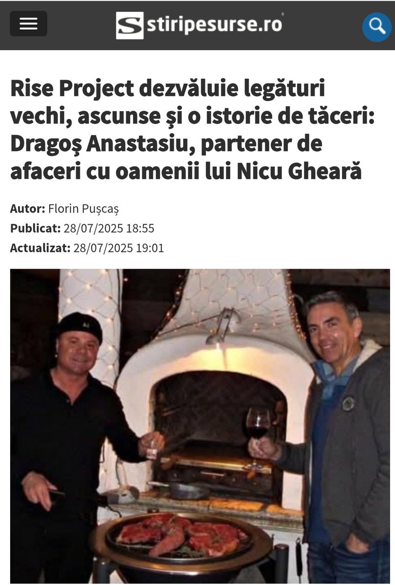 Doar_Romania's tweet image. Daa....nu cred, doar făceau karaoke.