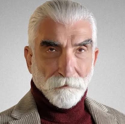 "Could you really tell the difference between an Serennian and a Turk?"