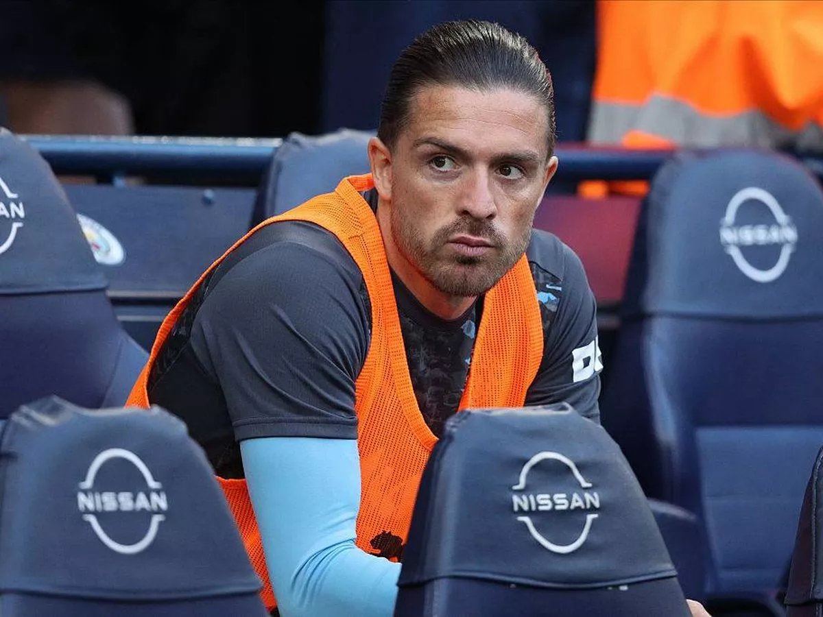 NilSatisNews's tweet image. 🚨Everton want to take Jack Grealish on loan from Manchester City.

The 29-year-old is aware of the interest, but deal remains dependant on Manchester City’s decision regarding a loan or permanent deal. The Toffees seeking a ‘premium’ loan deal this summer with other clubs also…