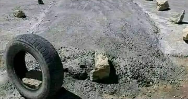 الحاجه الوحيده في اليمن تتعمل بأمانه وصدق وإخلاص 🤦‍♂️