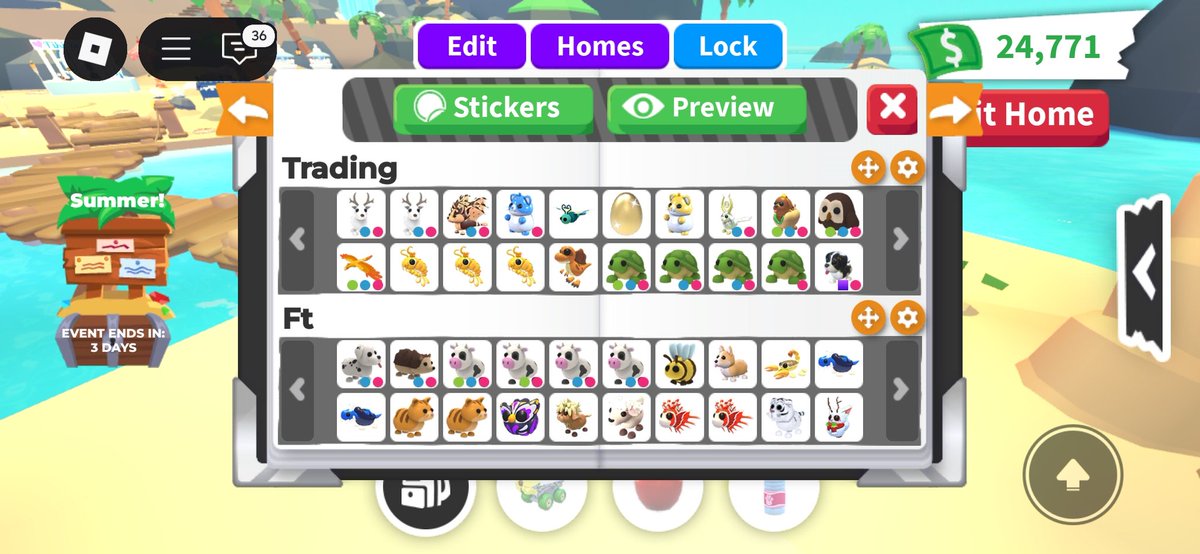 JazzyBaws_55's tweet image. Trading