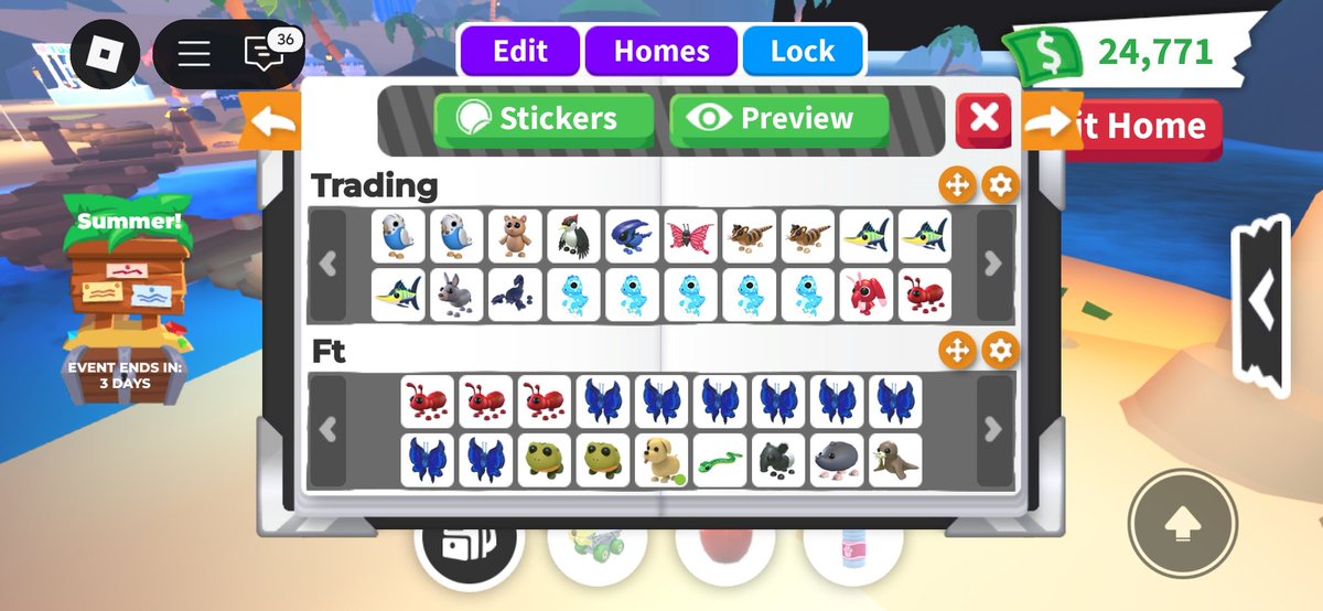 JazzyBaws_55's tweet image. Trading