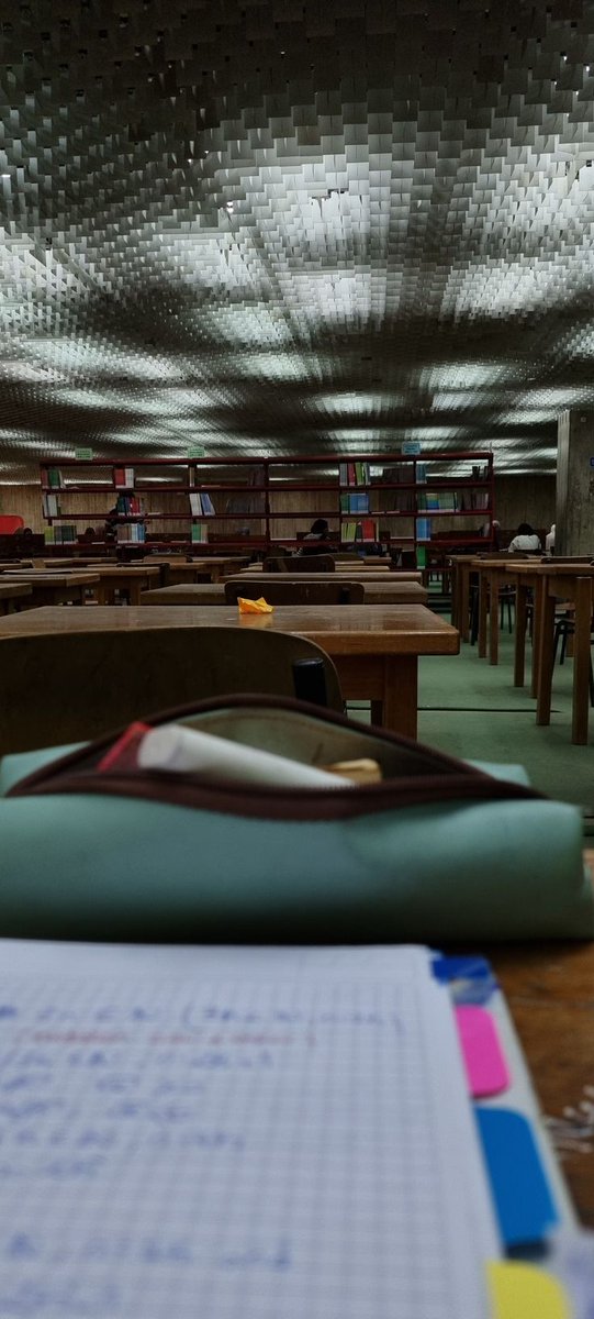 he also happened to design my university in Algiers