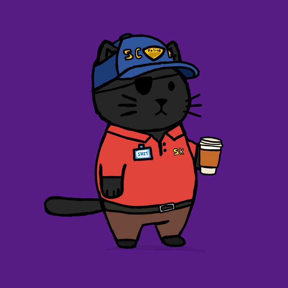 ShittySales_'s tweet image. SK4L #1041 (Rank 890) sold for 69 $ALGO / 20 USD 馃樆
@ShittyKitties_ #ShittyHype #AlgorandNFTs