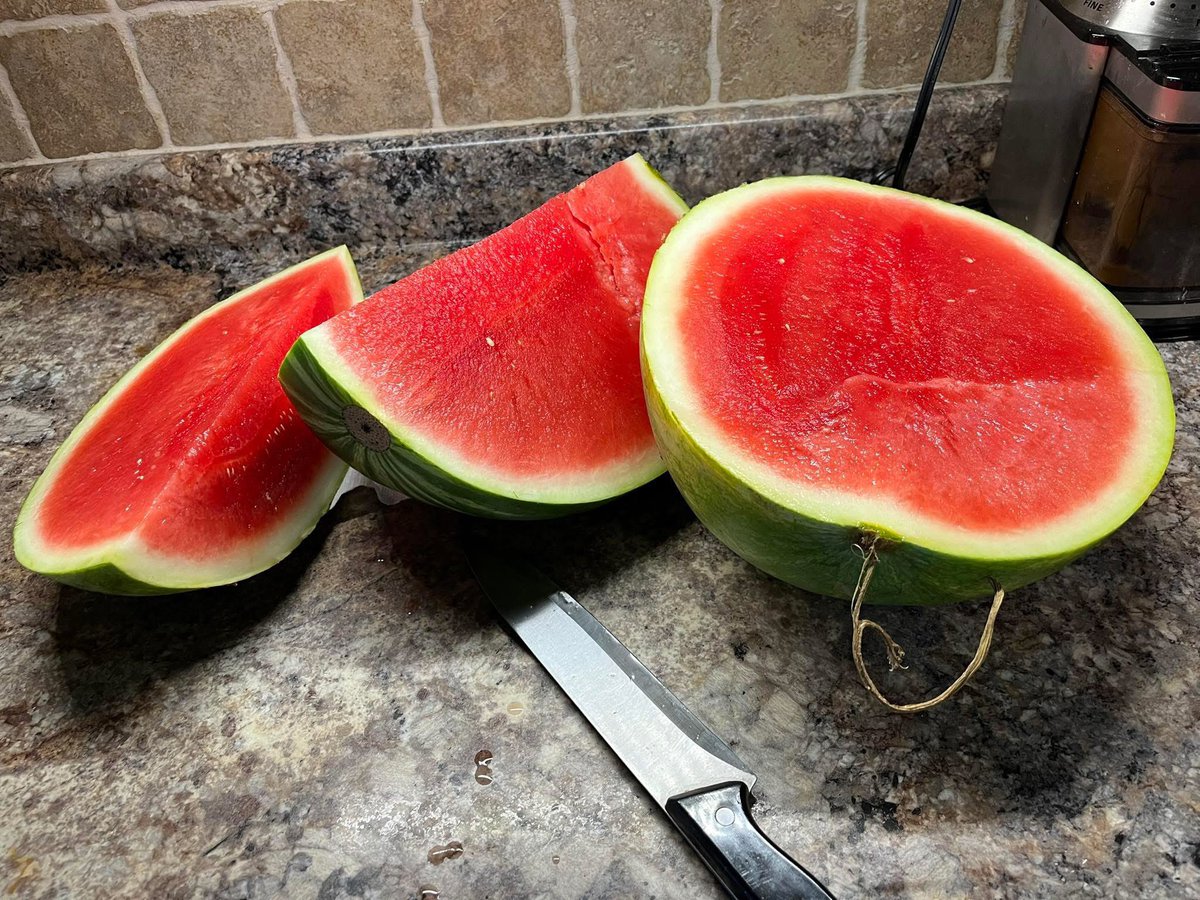 Best way to beat the heat🥵🥵🍉🍉🍉❤️❤️❤️😋