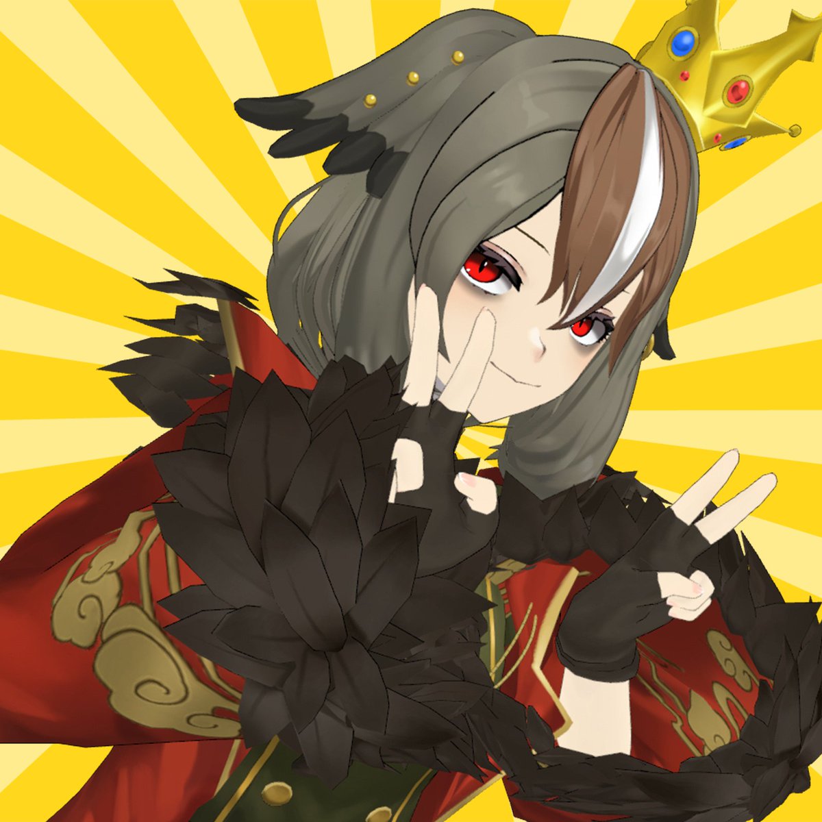 雅桜おみ👑🐣 on X: 