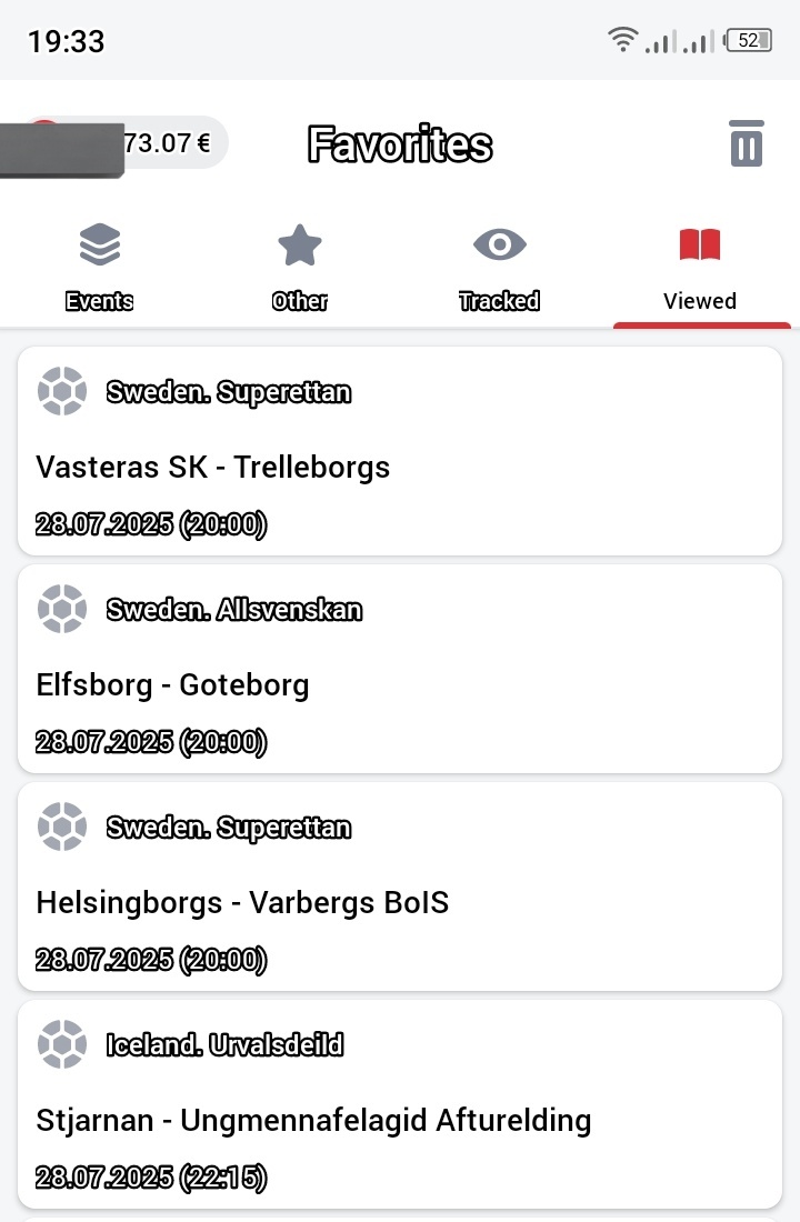 Nashbets's tweet image. BET OF THE DAY💥💥
SITE: 888⭐⭐⭐
Booking code: BV173
STAKE HIGH✅️
Register: shorturl.at/6q0Kx
Promocode: BVB25
App link 👉shorturl.at/j0o2t
Single Bets Profit Is Guaranteed✅✅✅
WhatsApp Betting Community 👉shorturl.at/E69L3