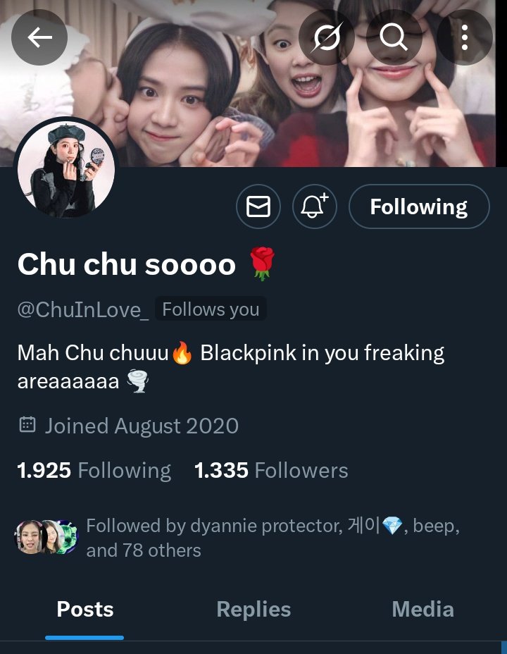 🚨 PSA: If you receive a message claiming your account is under investigation or subject to deletion and asking you to contact “support” via WhatsApp or Discord — IT'S A SCAM.

Do not respond. Do not click anything. Report &amp; block immediately. Stay safe! 🔒 #ScamAlert #Phishing