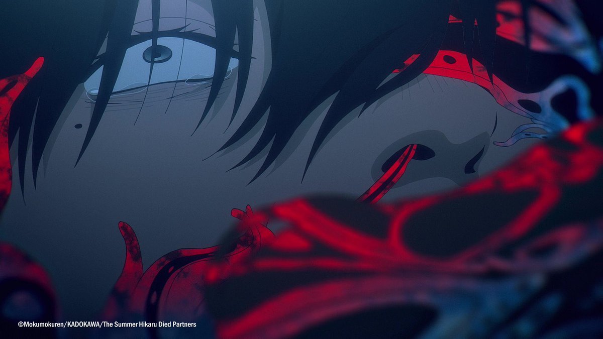 AnimeTV チェーン tweet media