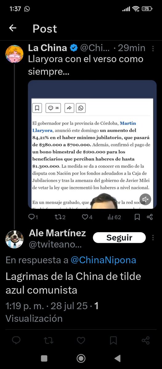 ¿¿¿Qué onda este culo roto que me comenta y bloquea???
Bancatela pan triste.