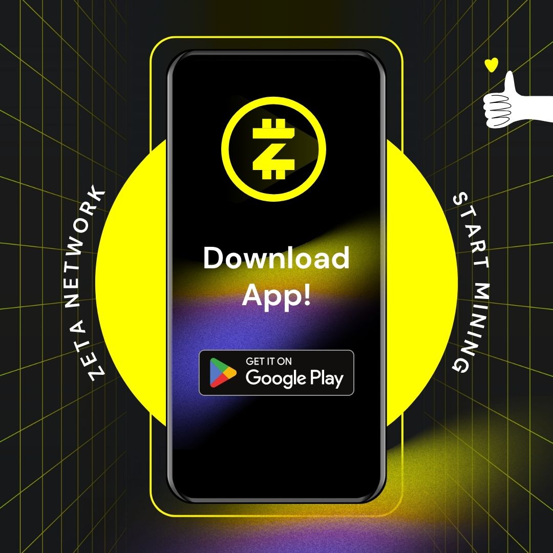 Zeta Network tweet media