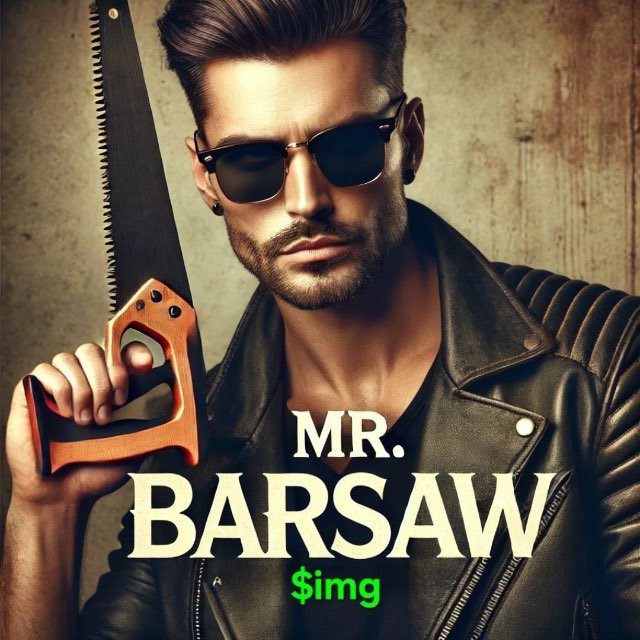 <a href="/CryptotwitsHQ/">Cryptotwits (Stocktwits)</a> <a href="/BarsawIMG/">Barsaw</a>, the new CTO leader of <a href="/imgprotocol/">IMG Protocol 🐇</a>, would be the perfect addition to your line-up

#IMGprotocol