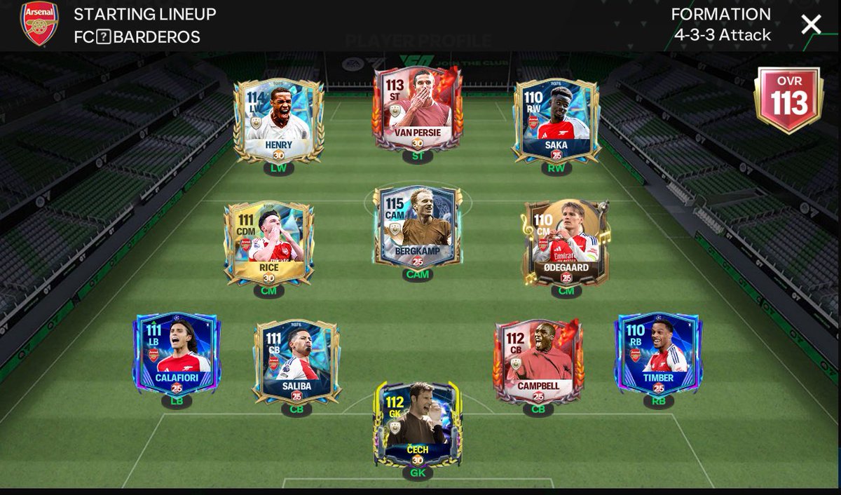 Full INTER (@nerazzuri506) on Twitter photo En Fulls FC está la Premier League
- Chelsea 🔵💙
- Arsenal 🔴⚪️
- Liverpool 🔴⚪️
- Everton ⚪️🟢
- Aston Villa 🏠🔵
- Tottenham ⚪️🔵
- Manchester United 🔴⚪️
Se agradece ♥️ - 🔃 <a href="/FC_14_STAR/">FC-STAR</a> <a href="/legas1710/">L E G A S</a> <a href="/MiguelR_55/">MIGUEEZ</a> <a href="/nitrofm7/">Nitro Fm🐲</a> <a href="/totono97/">Totono FC🇨🇴</a> <a href="/tutiofifa/">Tío Fifah 🇨🇴 🇵🇸 حرة</a> En Fulls FC está la Premier League
- Chelsea 🔵💙
- Arsenal 🔴⚪️
- Liverpool 🔴⚪️
- Everton ⚪️🟢
- Aston Villa 🏠🔵
- Tottenham ⚪️🔵
- Manchester United 🔴⚪️
Se agradece ♥️ - 🔃 <a href="/FC_14_STAR/">FC-STAR</a> <a href="/legas1710/">L E G A S</a> <a href="/MiguelR_55/">MIGUEEZ</a> <a href="/nitrofm7/">Nitro Fm🐲</a> <a href="/totono97/">Totono FC🇨🇴</a> <a href="/tutiofifa/">Tío Fifah 🇨🇴 🇵🇸 حرة</a>