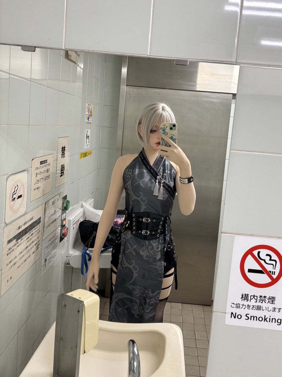 鱼刺六号机 tweet media