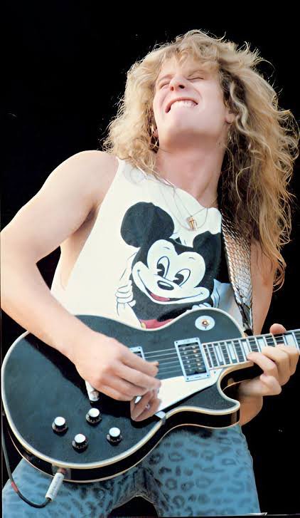 keeponrokin's tweet image. Whitesnake - "Crying In The Rain" | Kings Of The Day (Live 1984) youtu.be/MtGs2-e8oSg?si… @YouTubeより
HAPPY BIRTHDAY🎸
#ジョン・サイクス
1959年7月29日