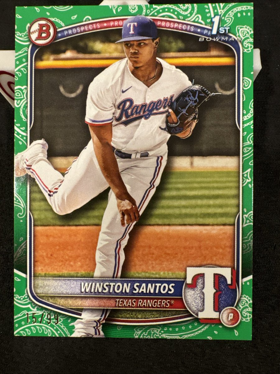 NextUpCards's tweet image. Check out NextUpCards ebay.us/m/qamUfo #eBay via @eBay
Great Cards! Sale going on #Again
#mlb #LeBronJames #nba #NFL @DFSMojoman @cardboardbst
