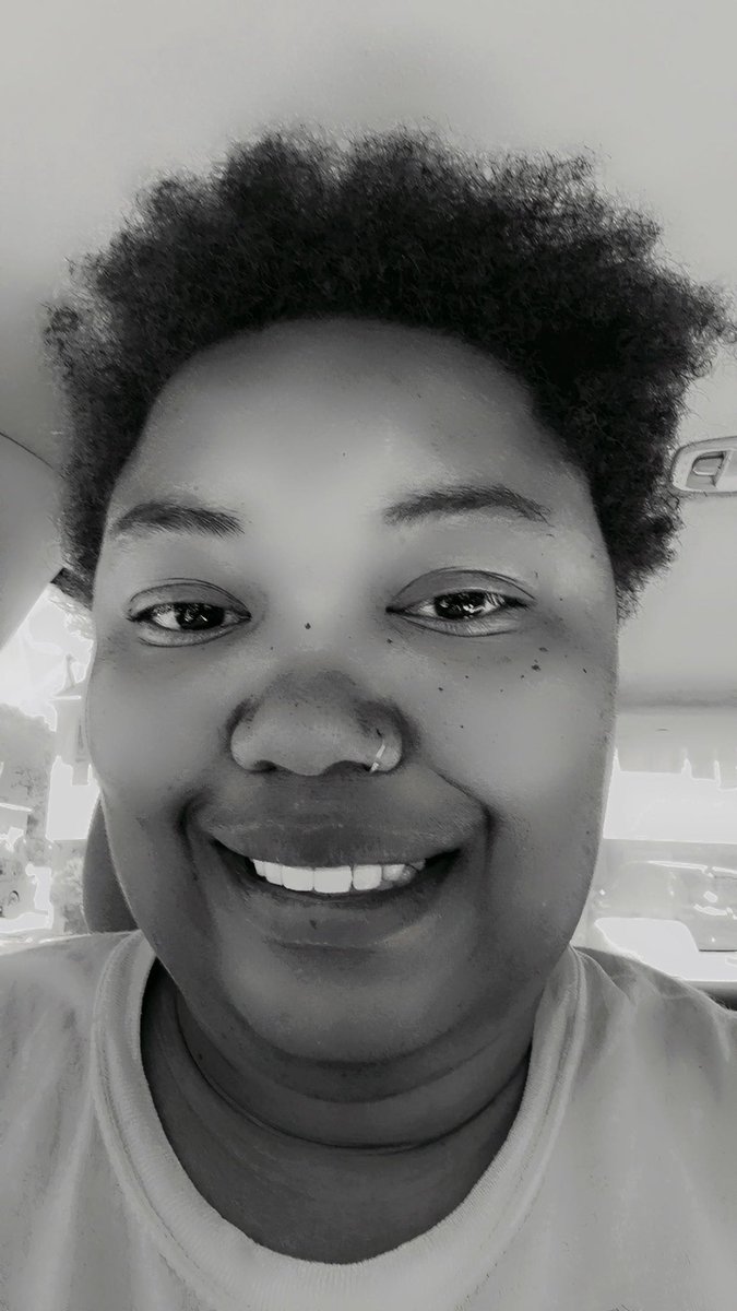 REDBONESHY's tweet image. Good afternoon, Out and about to help my little sister 

My face is starting to get full of flesh moles and dots lmao