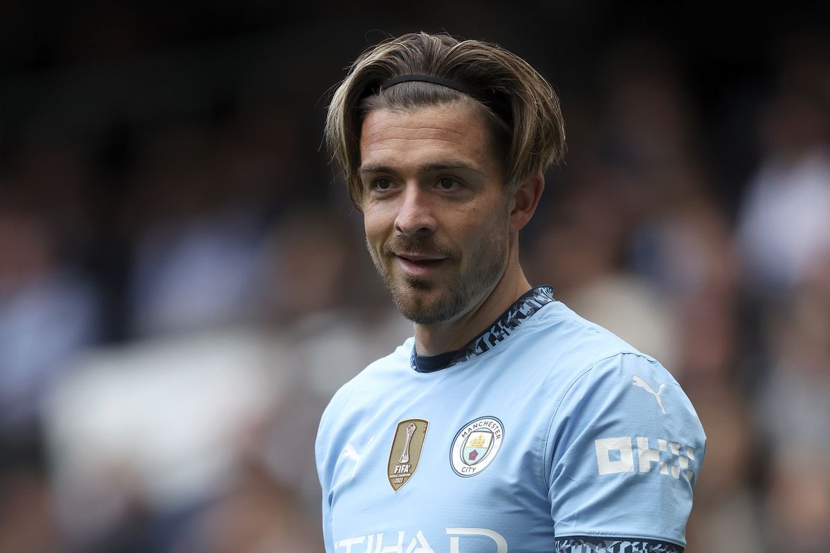 Everton want to take Jack Grealish on loan from Manchester City. 29 year old aware of interest, but deal remains dependant on Manchester City’s decision regarding a loan or permanent deal. The Toffees seeking a ‘premium’ loan deal this summer. Other clubs also interested 🔵