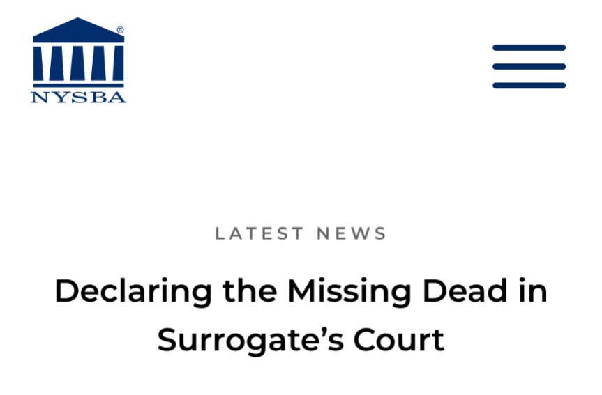 At this point I'm wondering when to initiate proceedings for <a href="/AsteadWH/">Astead</a>
