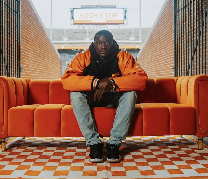 BREAKING: Elite 2026 4⭐️ ATH Joel Wyatt has committed to Tennessee.