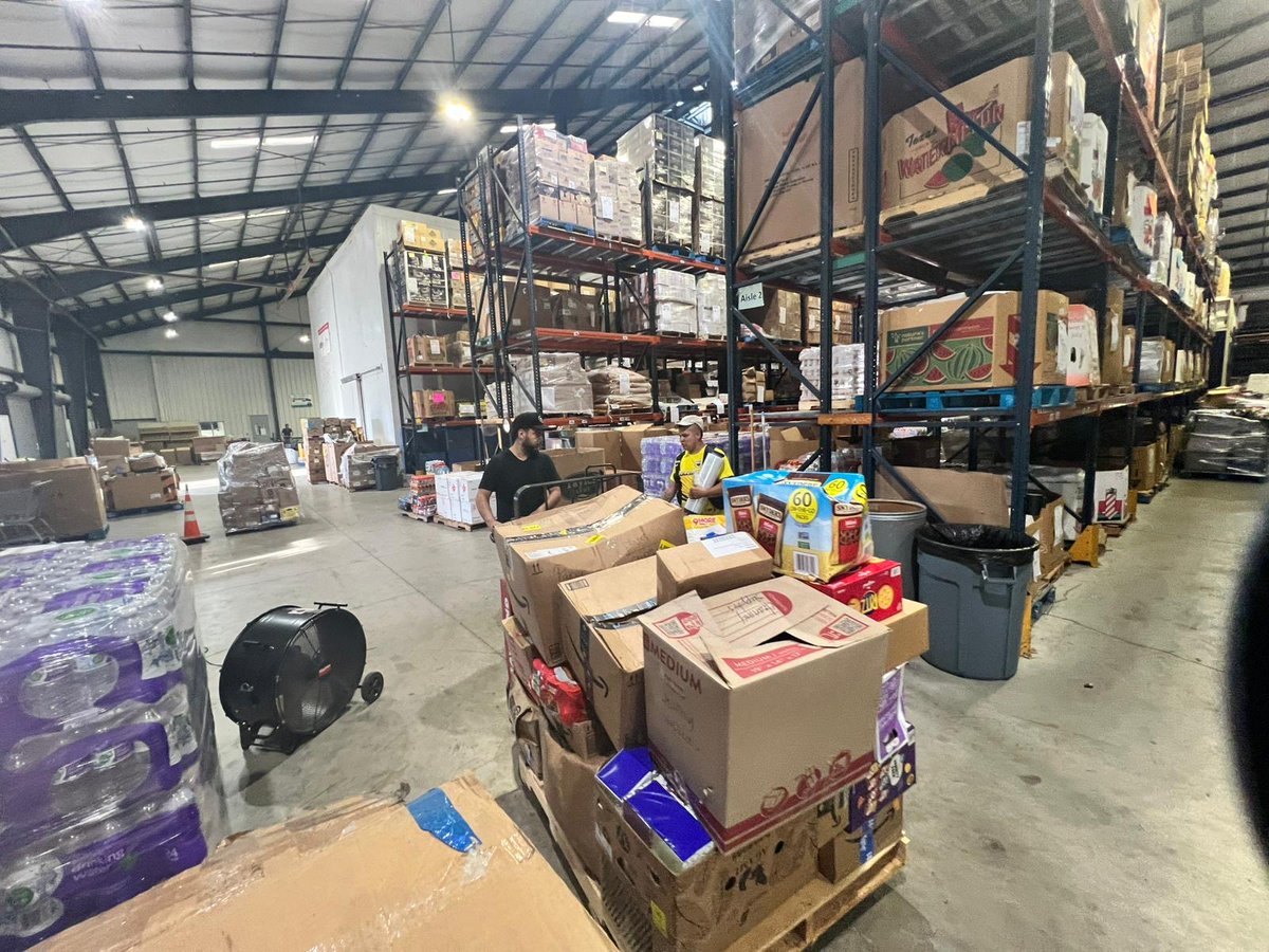 🚛 Second Donation Delivery to Kerrville Complete! 🙌

💛 Thank you to everyone who donated items, gave their time, and helped make this possible!

#KCM #CommunitySupport #KerrvilleRelief #FaithInAction #ThankYou #AlamoTitle #YMSLFulshear #YMSLKatyWest
