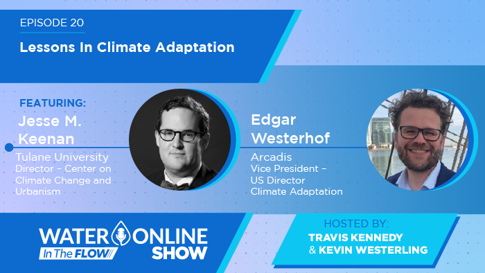 KevinOnWater's tweet image. The Water Online Show: Lessons In Climate Adaptation wateronline.com/doc/the-water-… h/t @Tulane @ArcadisGlobal