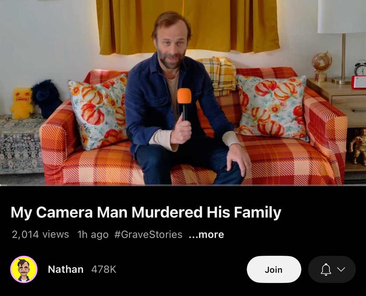 Jesus fucking christ!