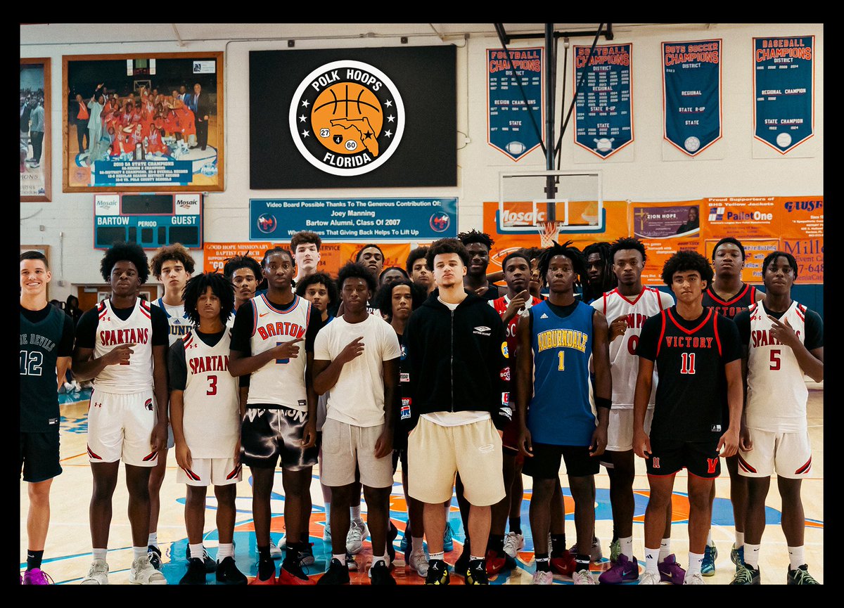 863 Hoops tweet media