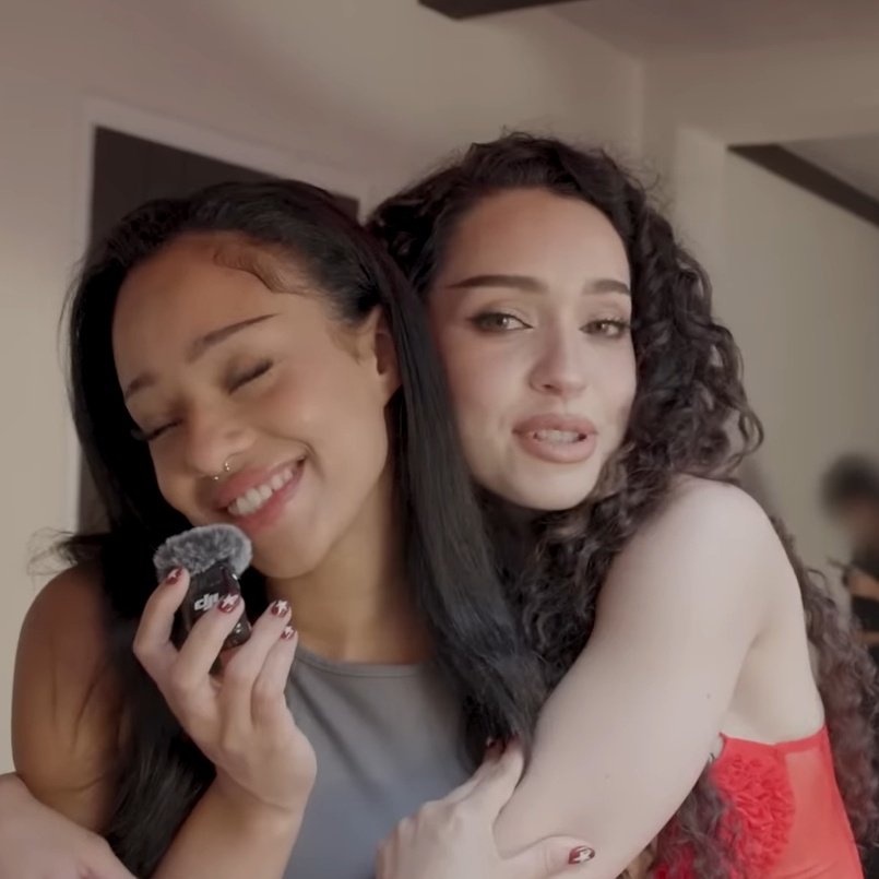 danimoonzini's tweet image. Justo esto necesitaba, danon siempre va a ser ese duo