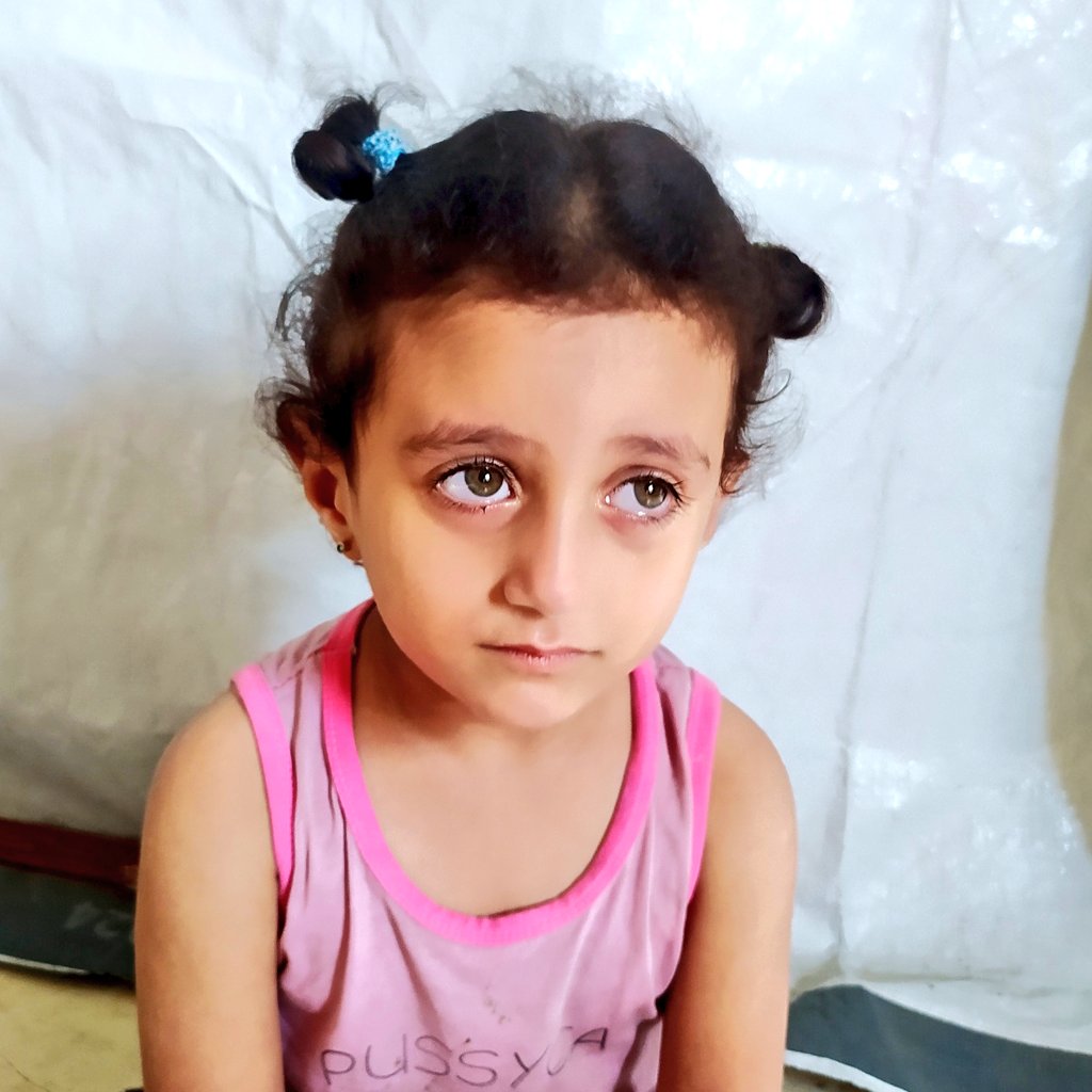 Please…don’t scroll past.
Hala needs milk.
Hala needs milk.
Hala needs milk.

If you just leave 3 comments, this post might reach more people —
and you might help save him.

Please don’t ignore this call… Hala is hungry, and he deserves to live.

chuffed.org/project/128377…