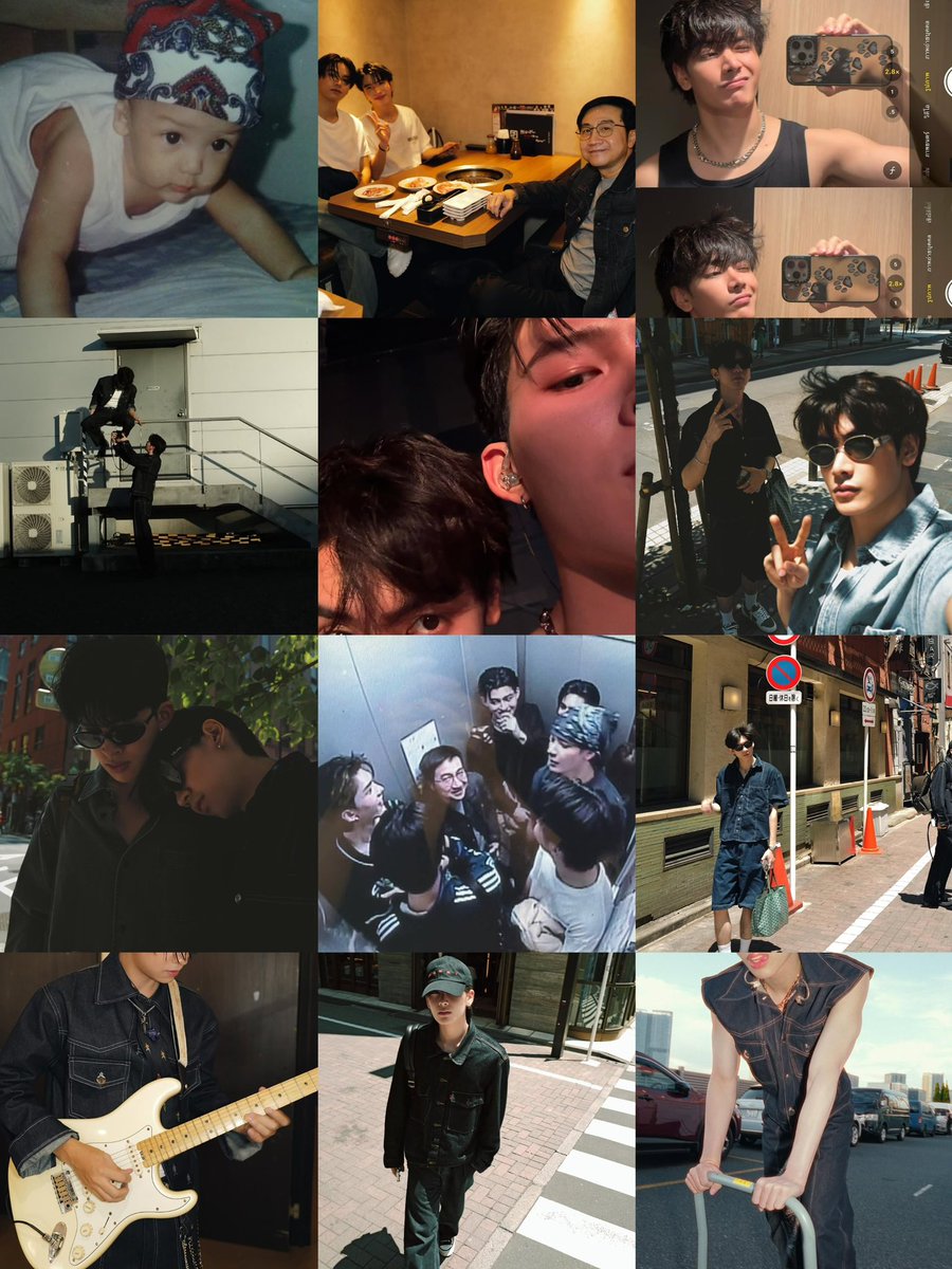 joongupdates's tweet image. 📸 Instagram Update | @ChenRcj | #JoongArchen #จุงอาเชน #JASPER | July 28 25

Joong’s added a new Instagram post.

✨PTHA

🖇️ instagram.com/p/DMqIweyJo-o/…

IG : chen_rcj