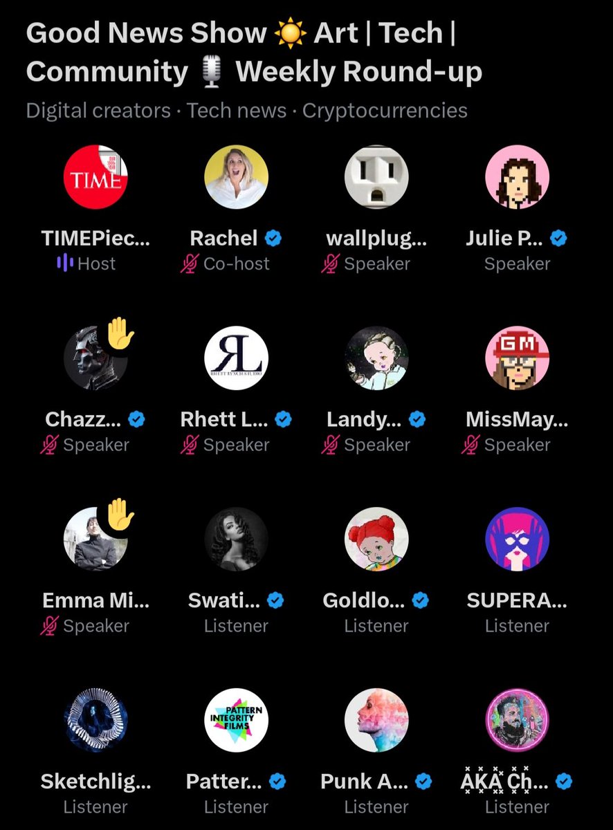 Perfect way to start the week 🙌