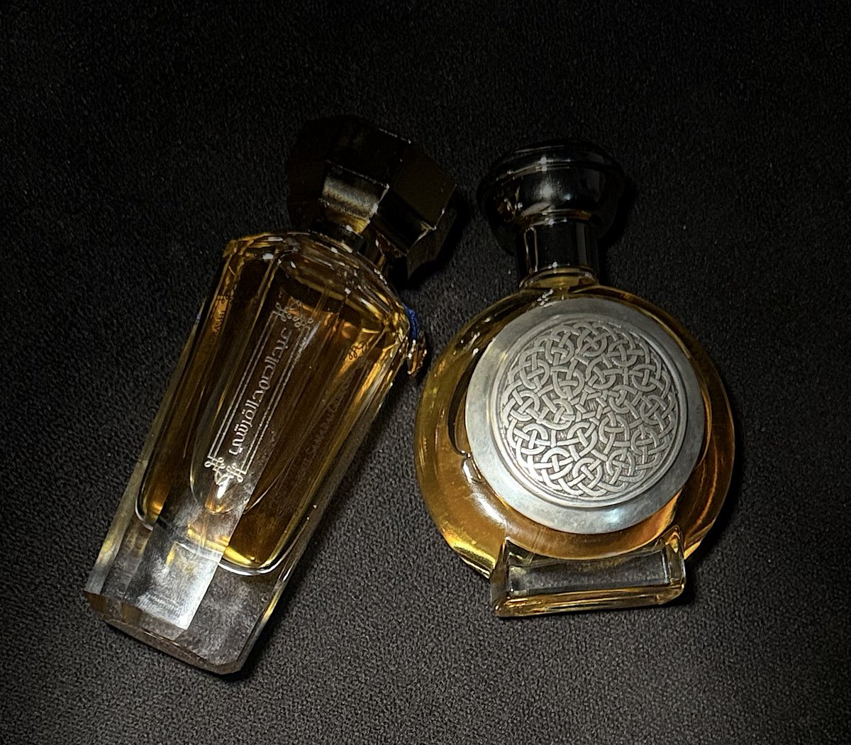 TenaViolinist's tweet image. Owambe on a  Monday. Loveet. 

Elaborate x Al Qurashi Blend 🥰