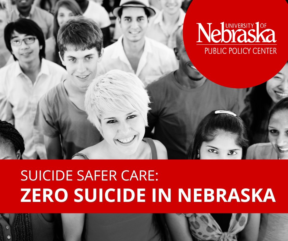 University of Nebraska Public Policy Center (@nu_ppc) on Twitter photo Join <a href="/NU_PPC/">University of Nebraska Public Policy Center</a> for a full-day virtual event on Aug. 29 designed for professionals working in health & behavioral healthcare systems. The session will provide an orientation to the Zero Suicide framework, a system-wide approach to improving suicide care. go.unl.edu/register-zs-or… Join <a href="/NU_PPC/">University of Nebraska Public Policy Center</a> for a full-day virtual event on Aug. 29 designed for professionals working in health & behavioral healthcare systems. The session will provide an orientation to the Zero Suicide framework, a system-wide approach to improving suicide care. go.unl.edu/register-zs-or…