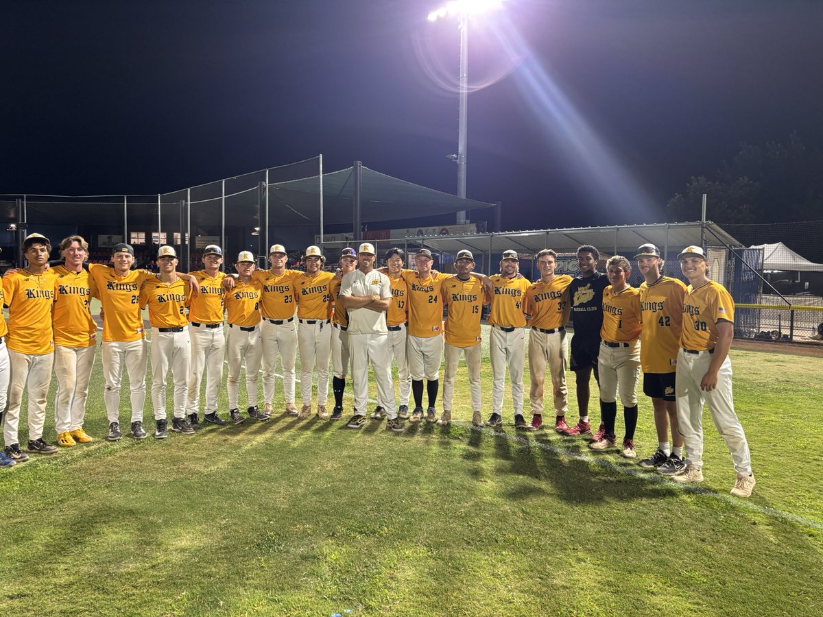 WestCoastKings⚾️ tweet media