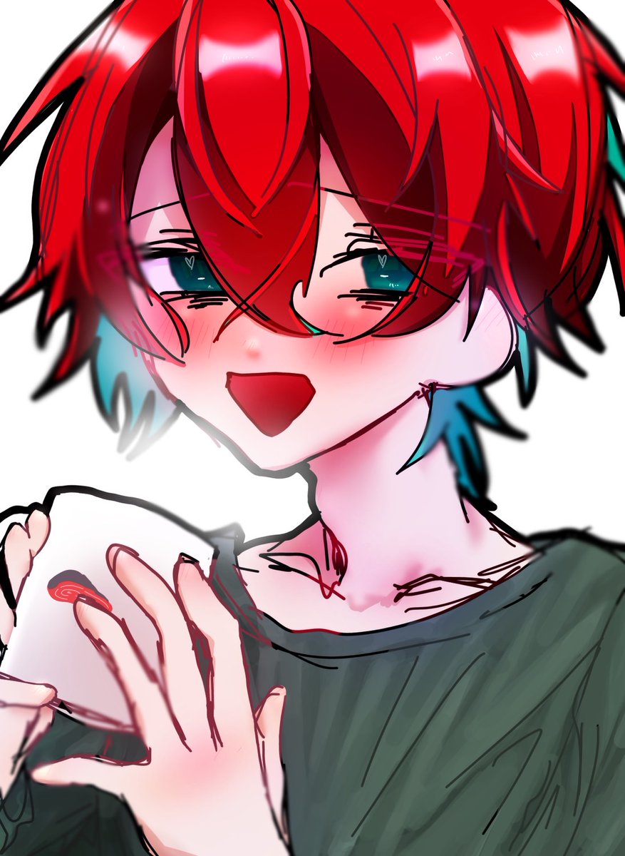 hip_1015's tweet image. ☀