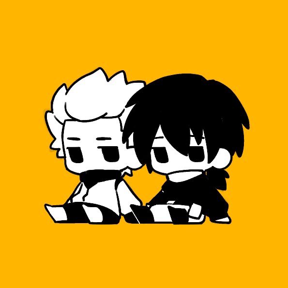 L_Azorion's tweet image. #羅小黑戰記2