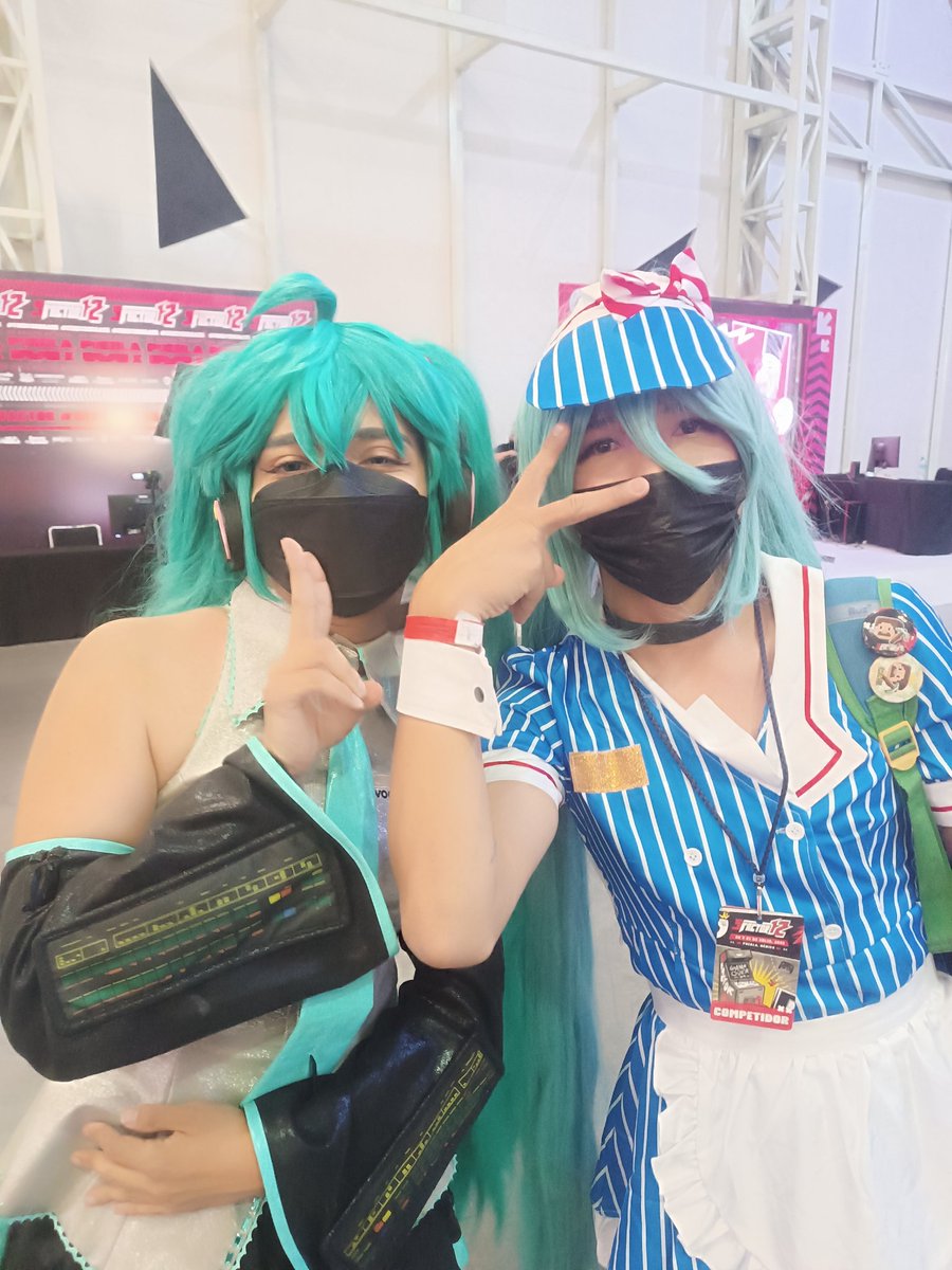 Mikus 
Feat. <a href="/Rox_Natsuki/">Roxなつき</a> Tkm