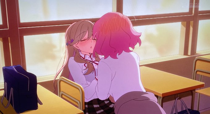 わたしが恋人になれるわけないじゃん、ムリムリ！（※ムリじゃなかった!?） 第4話