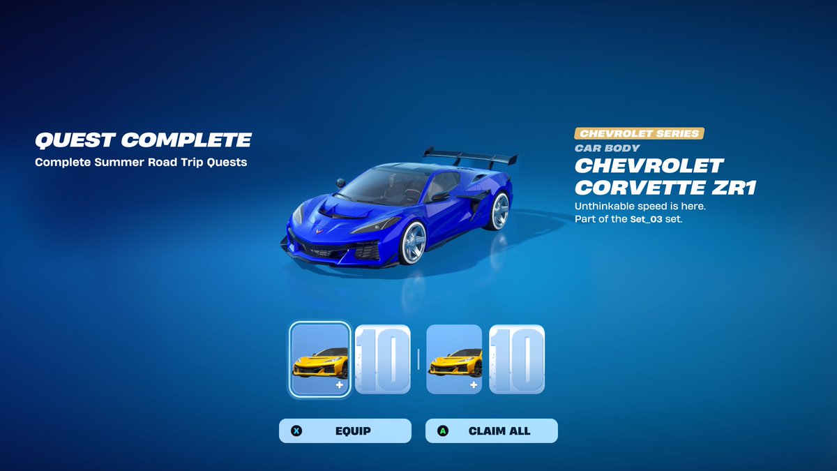 xMoonTrickZx's tweet image. Corvette, Corvette
Hop in a motherfuckin&apos; jet like jet