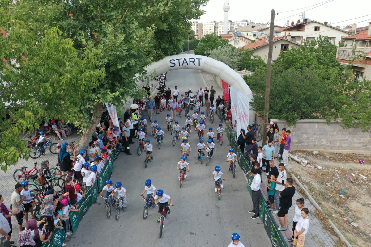 Meram Belediyesi tweet media