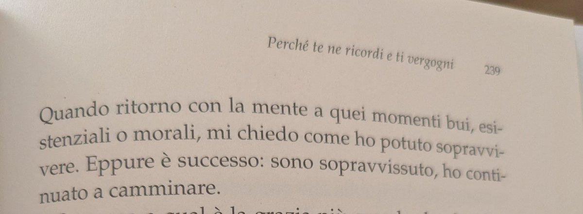 Como lectura relajada veraniega estoy con la autobiografía del Papa Francisco. Llena de humanidad y espiritualidad. La recomiendo vivamente.
