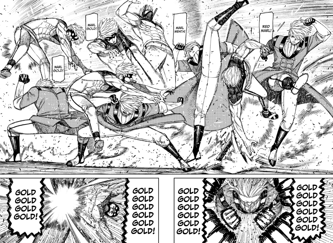 Dynamic_Weeb's tweet image. Holy fuck???????