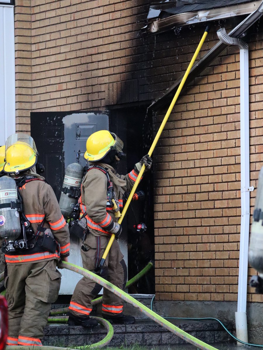 Durham Region Responses tweet media