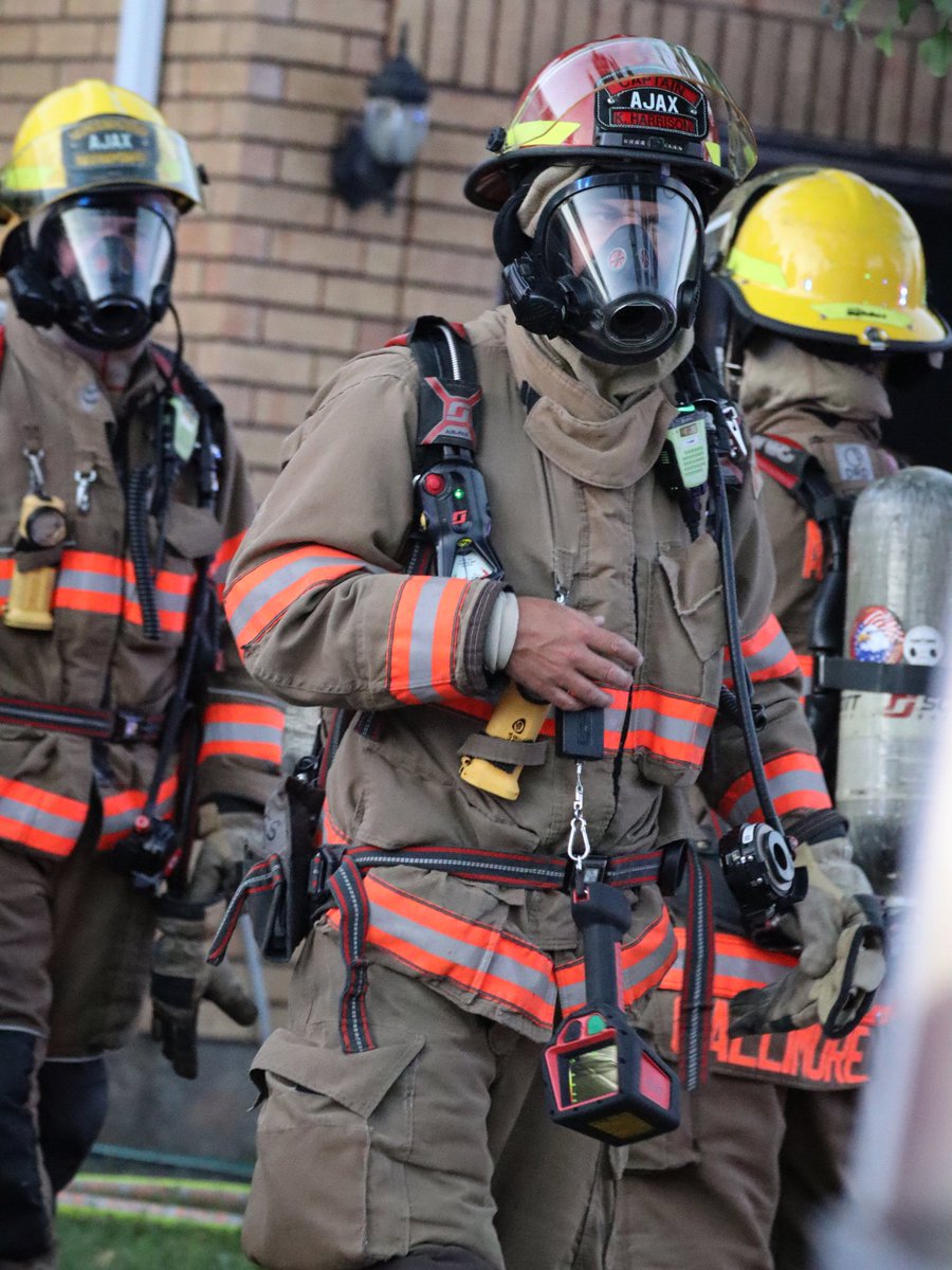 Durham Region Responses tweet media