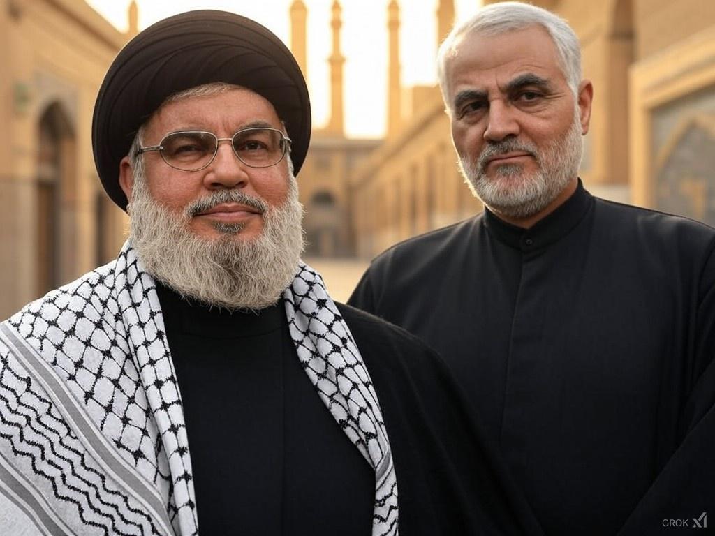 اوصفهم بكلمة
